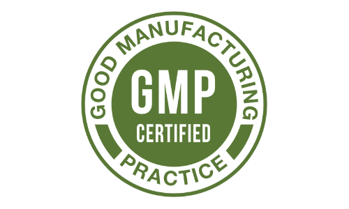 gluco6 GMP Certified